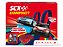 Autorama Grand Challenge 6,6  metros com 02 carros 1:43 SCX - Imagem 1