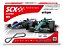 Autorama Fórmula GP Classic 6,6 metros com 02 carros 1:32 SCX - Imagem 1