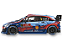 Hyundai i20 Coupé WRC Nº9 Shell Mobis 1:32 SCX - Imagem 2