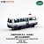 HONGQI CA630 Touring Coach 1:64 XCARTOYS - Imagem 4