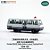 *** PRÉ-VENDA *** HONGQI CA630 Touring Coach 1:64 XCARTOYS PV13007 - Imagem 6