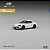 Toyota Supra A90 1:64 CM Model Branco - Imagem 1