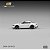 *** PRÉ-VENDA *** Toyota Supra A90 1:64 CM Model Branco PV13007 - Imagem 3