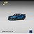 Ford Mustang DarkHorse 1:64 CM Model Azul - Imagem 2