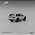Toyota Sequoia TRD 1:64 CM Model Cinza - Imagem 4