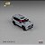 Toyota Sequoia TRD 1:64 CM Model Cinza - Imagem 6