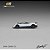 Pagani Zonda F 1:64 CM Model Branco Branco - Imagem 4