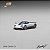 Pagani Zonda F 1:64 CM Model Branco Branco - Imagem 2