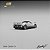 Pagani Zonda F 1:64 CM Model Branco Branco - Imagem 3