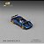 *** PRÉ-VENDA *** Pagani Zonda Tricolore 1:64 CM Model Azul PV13007 - Imagem 5