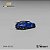 Subaru Varis BRZ ARISING-1 1:64 CM Model Azul - Imagem 4