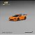 McLaren 720S GT3X 1:64 CM Model Laranja - Imagem 2