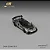 McLaren Senna GTR 1:64 CM Model Prata - Imagem 5