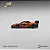 McLaren Senna GTR 1:64 CM Model Laranja - Imagem 4
