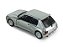 Peugeot 205 Dimma Desing 1992 1:43 Solido Prata - Imagem 6