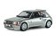 Peugeot 205 Dimma Desing 1992 1:43 Solido Prata - Imagem 1