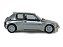 Peugeot 205 Dimma Desing 1992 1:43 Solido Prata - Imagem 8
