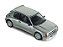 Peugeot 205 Dimma Desing 1992 1:43 Solido Prata - Imagem 5