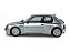 Peugeot 205 Dimma Desing 1992 1:43 Solido Prata - Imagem 7