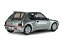Peugeot 205 Dimma Desing 1992 1:43 Solido Prata - Imagem 2