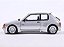 Peugeot 205 Dimma Desing 1992 1:43 Solido Prata - Imagem 7
