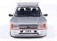 Peugeot 205 Dimma Desing 1992 1:43 Solido Prata - Imagem 3