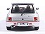 Peugeot 205 Dimma Desing 1992 1:43 Solido Prata - Imagem 4