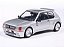 Peugeot 205 Dimma Desing 1992 1:43 Solido Prata - Imagem 1