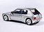 Peugeot 205 Dimma Desing 1992 1:43 Solido Prata - Imagem 6