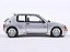 Peugeot 205 Dimma Desing 1992 1:43 Solido Prata - Imagem 8