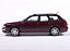 Audi Avant RS2 1995 1:43 Solido Vinho - Imagem 7