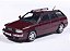 Audi Avant RS2 1995 1:43 Solido Vinho - Imagem 1