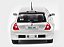 Renault Clio V6 PH.2 2004 1:43 Solido Prata - Imagem 4