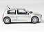 Renault Clio V6 PH.2 2004 1:43 Solido Prata - Imagem 8