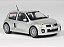 Renault Clio V6 PH.2 2004 1:43 Solido Prata - Imagem 5