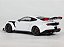 Ford Mustang GTD 2025 1:43 Solido Branco - Imagem 6