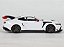 Ford Mustang GTD 2025 1:43 Solido Branco - Imagem 8