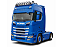 Scania S580 2024 1:43 Solido Azul - Imagem 1