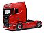Scania S580 2024 1:43 Solido Vermelho - Imagem 1