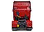 Scania S580 2024 1:43 Solido Vermelho - Imagem 4