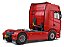 Scania S580 2024 1:43 Solido Vermelho - Imagem 2