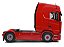 Scania S580 2024 1:43 Solido Vermelho - Imagem 6