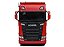 Scania S580 2024 1:43 Solido Vermelho - Imagem 3