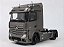 Mercedes Benz Actros L 2021 1:24 Solido Prata - Imagem 1