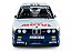 BMW M3 GR.A Rallye Tour de Corse 1987 1:18 Solido Branco - Imagem 3