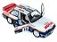 BMW M3 GR.A Rallye Tour de Corse 1987 1:18 Solido Branco - Imagem 7