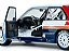 BMW M3 GR.A Rallye Tour de Corse 1987 1:18 Solido Branco - Imagem 5