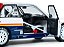 BMW M3 GR.A Rallye Tour de Corse 1987 1:18 Solido Branco - Imagem 6