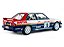 BMW M3 GR.A Rallye Tour de Corse 1987 1:18 Solido Branco - Imagem 2