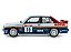 BMW M3 GR.A Rallye Tour de Corse 1987 1:18 Solido Branco - Imagem 9